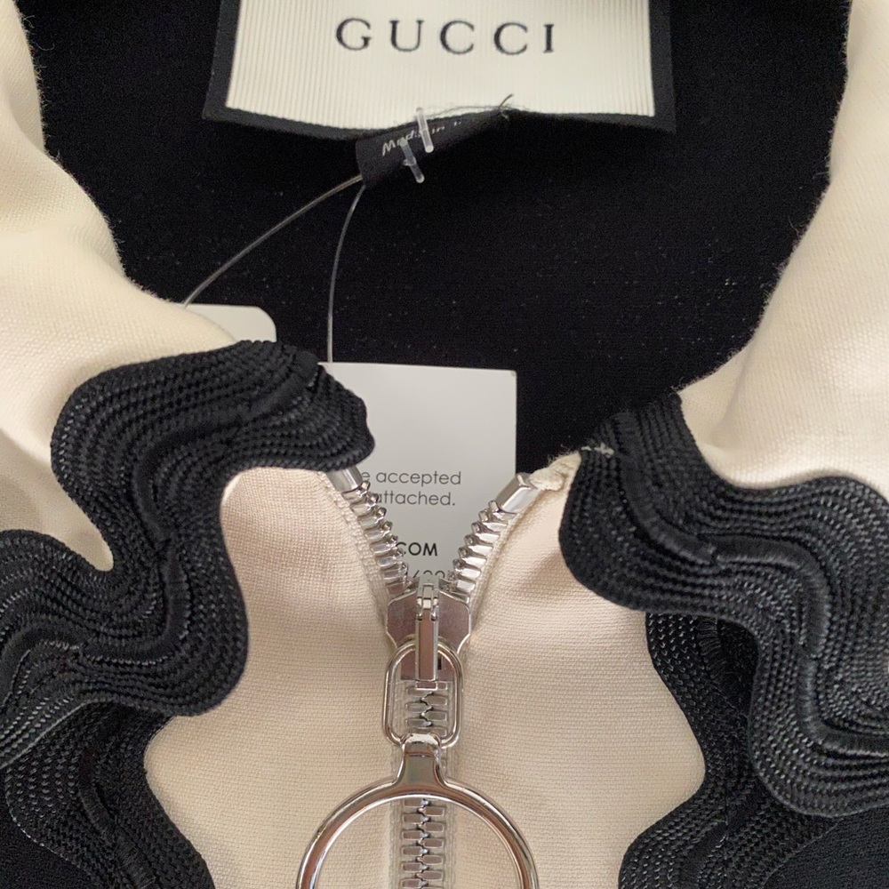 Gucci cocktail dress - Picture 4 of 8